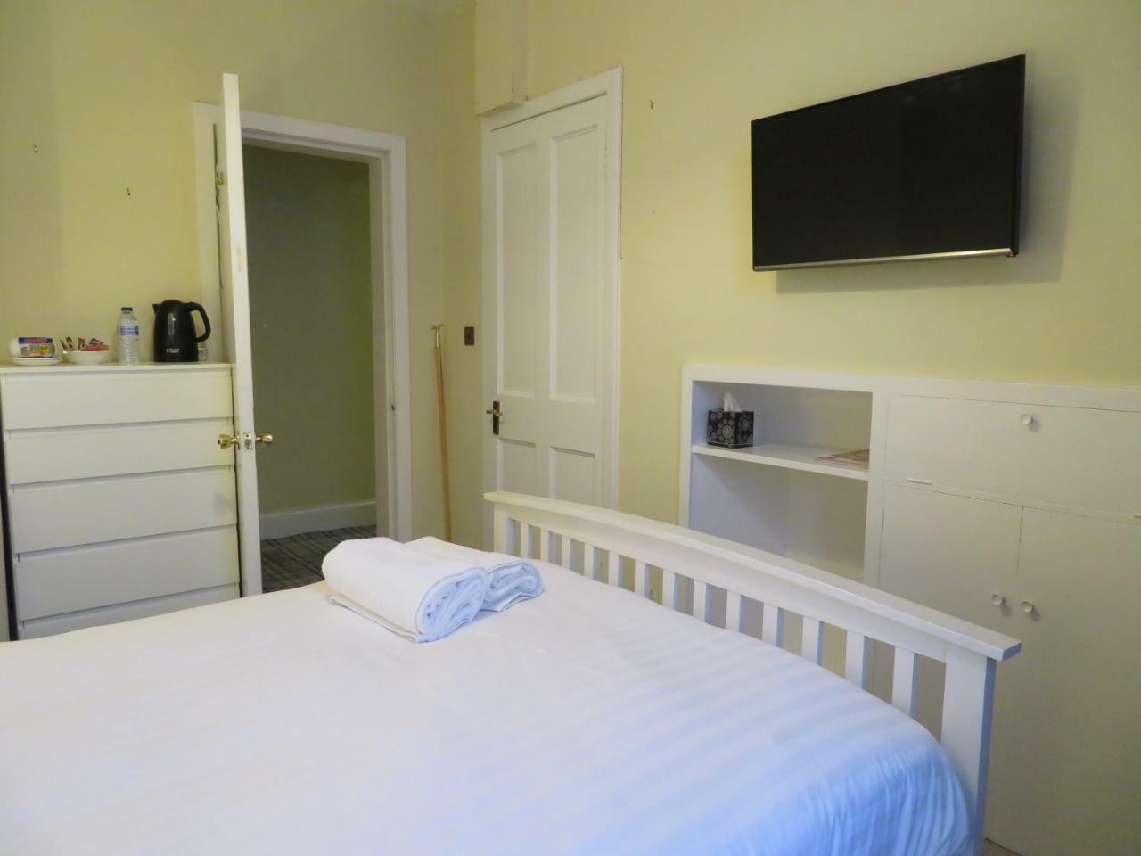 Duthus Lodge Guest House Édimbourg Extérieur photo
